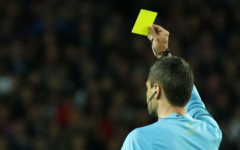 Coupe du monde 2014 : séminaire des arbitres à Zurich