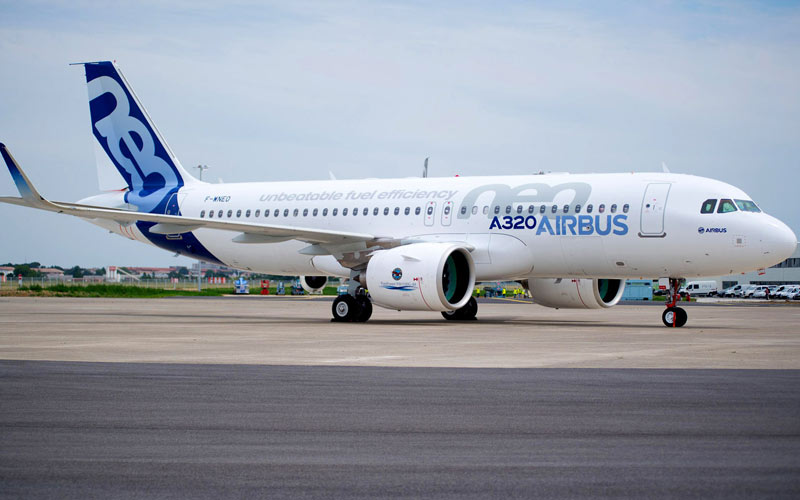 France : Aucun survivant dans le crash d’un Airbus transportant 148 personnes
