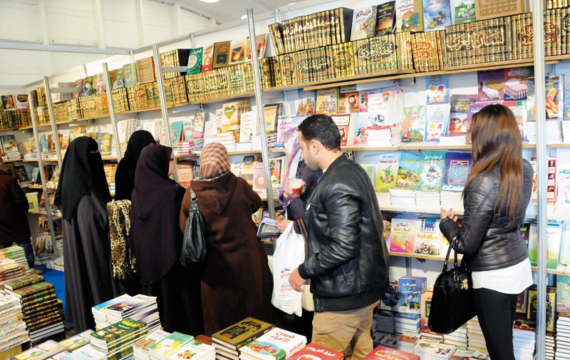 SIEL : Regards croisés autour de l’engouement des Marocains pour les livres religieux