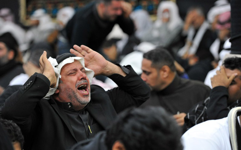 Arabie saoudite: une attaque contre des chiites fait 5 morts