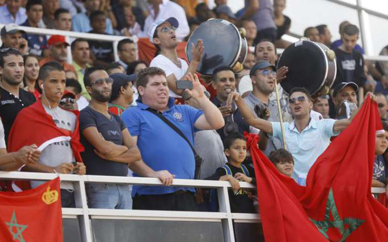 Officiel: Pas de CAN-2015 au Maroc, l’équipe nationale disqualifiée