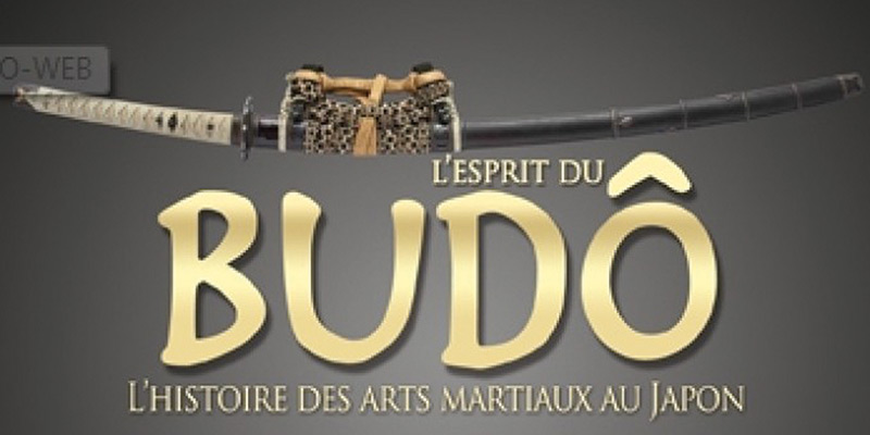 «L’esprit du Budô: L’histoire des arts martiaux au Japon» à Rabat