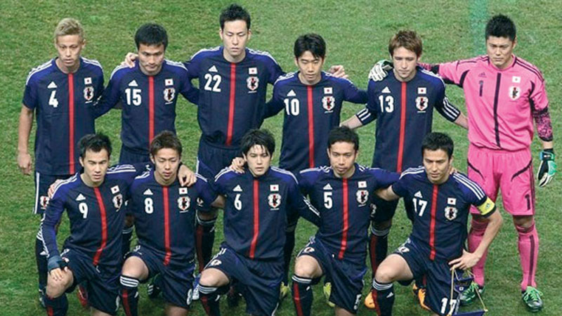 Coupe du monde 2014 – Japon : Le sélectionneur Zaccheroni dévoile sa liste