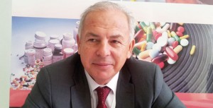 Khalid Benjelloun, président du Conseil maroco-saoudien au sein CGEM