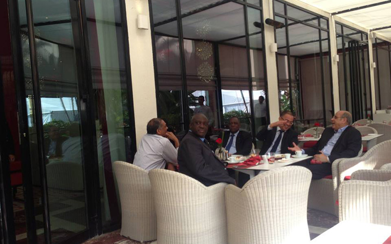 Verdict tombé, Pas de report de la CAN 2015