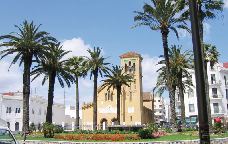 Tétouan met son patrimoine en valeur