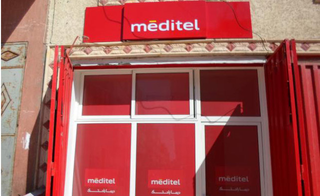 Méditel lance les nouveaux Forfaits Pro