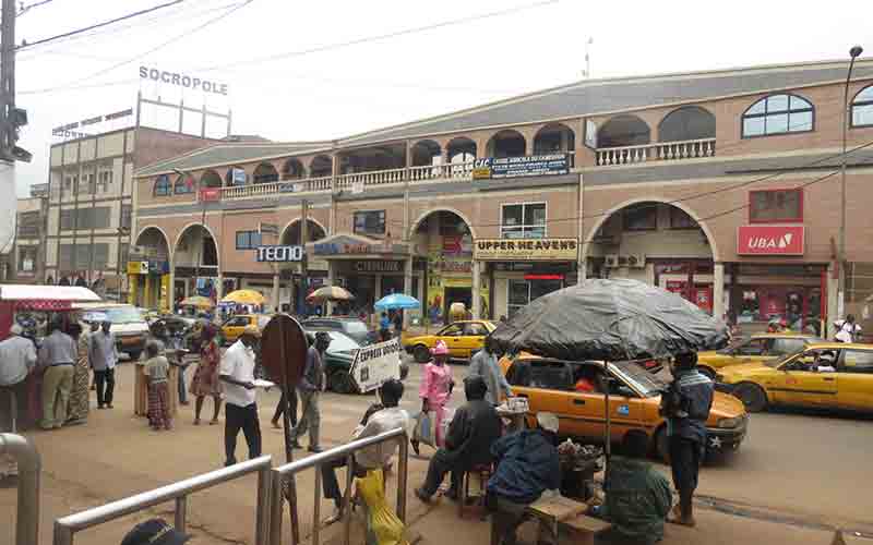 La ville de Yaoundé en passe d’adopter le tramway