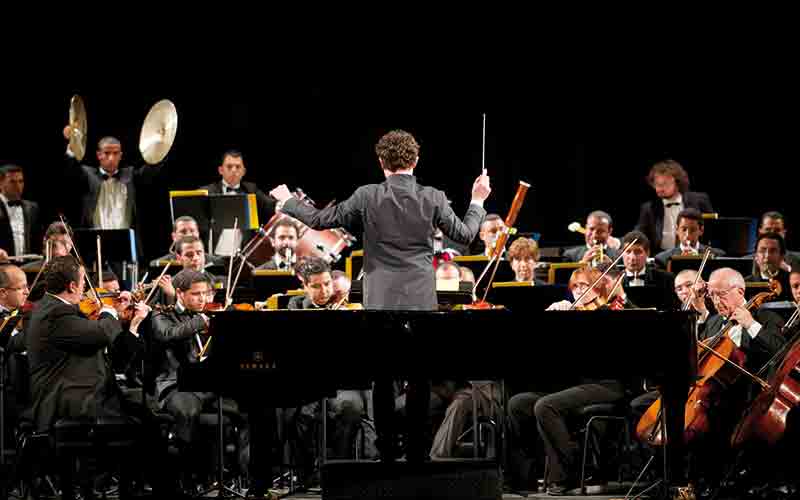fête de la musique : Deux concerts gratuits aux rythmes des musiques de danses du monde