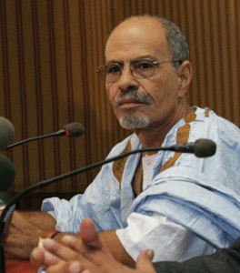 Ahmeddou Ould Souilem souligne la faillite de la thèse séparatiste