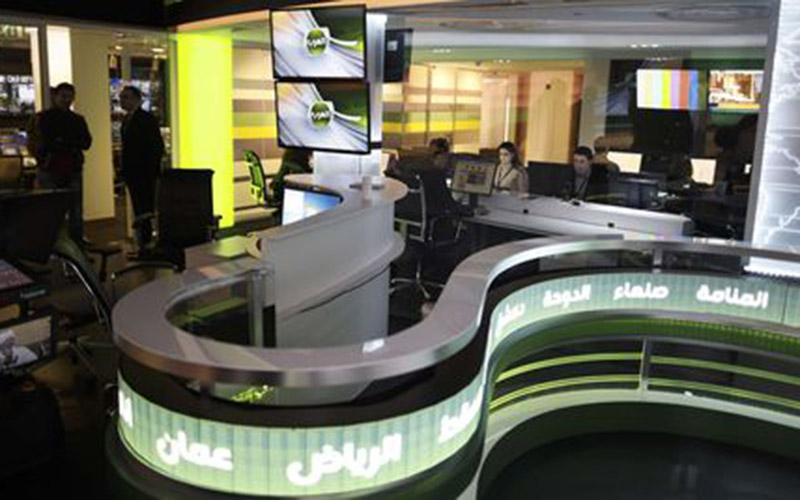 Bahreïn : Fin de partie pour la chaîne TV « Alarab » du milliardaire Al-Walid Ben Talal