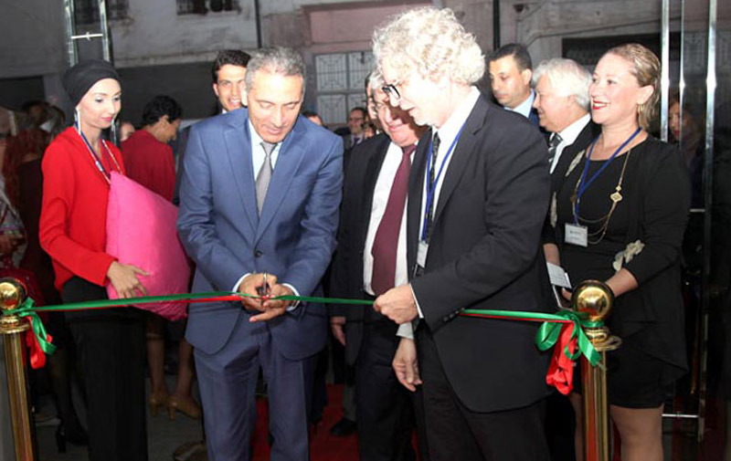 Technologies de l’information: Nouveau siège pour Cegedim Outsoursing Maroc