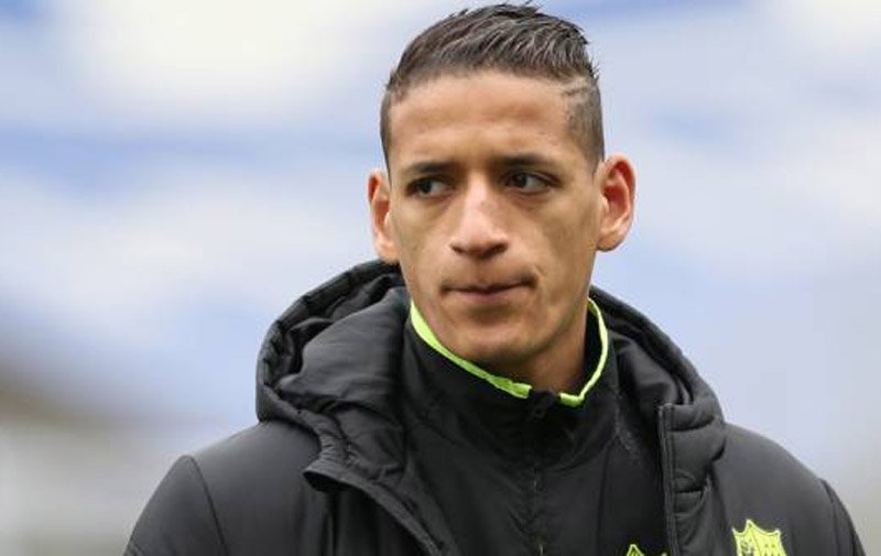 Lions de l’Atlas : Bammou a prolongé son contrat avec le FC Nantes
