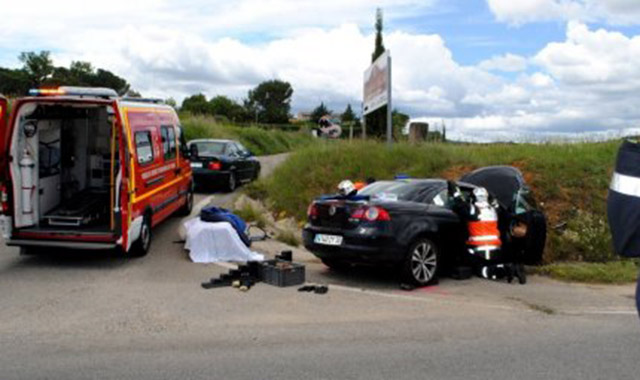 Trois marocains morts en Espagne