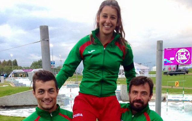 Rio 2016 : Le Maroc aura une représentante en Canoë-Kayak
