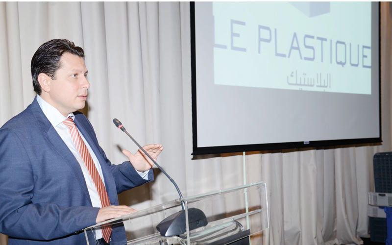 Après 60 ans d’existence: Le Plastique change d’identité