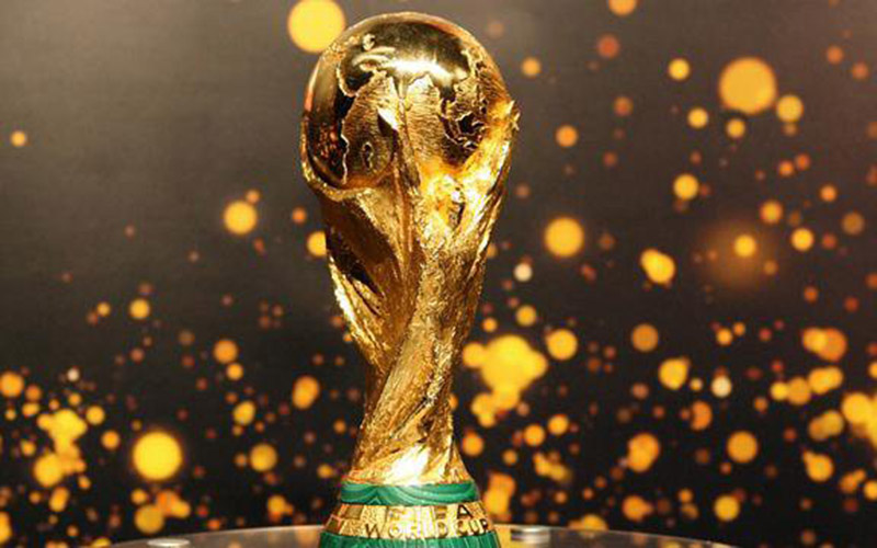 Brésil 2014 : la Coupe du monde de tous les records