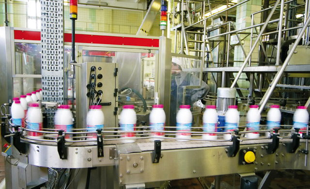 Industrie agroalimentaire: lancement d’une étude pour développer le secteur