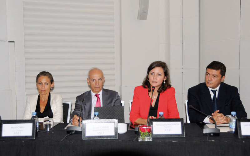 Promotion de la destination Maroc : L’ANIT s’allie à Atout France
