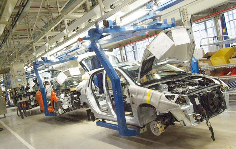 Industrie automobile: Le Maroc et l’Espagne s’allient
