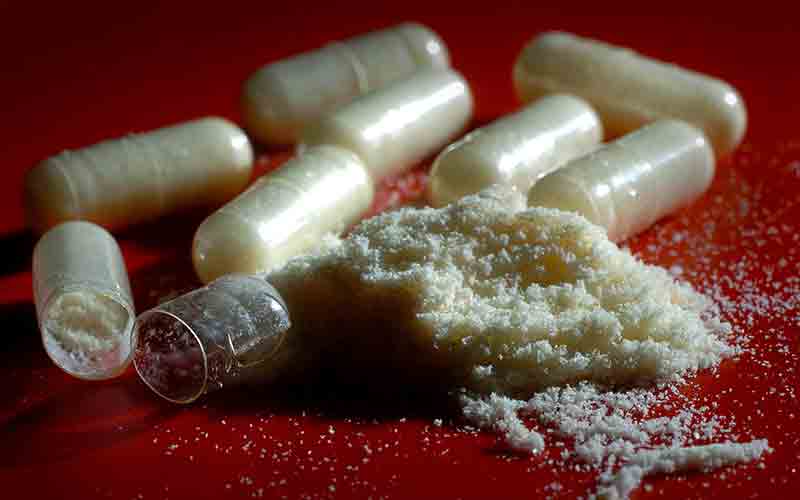 Casablanca: Saisie de 15 capsules de cocaïne de chez un trafiquant de drogue