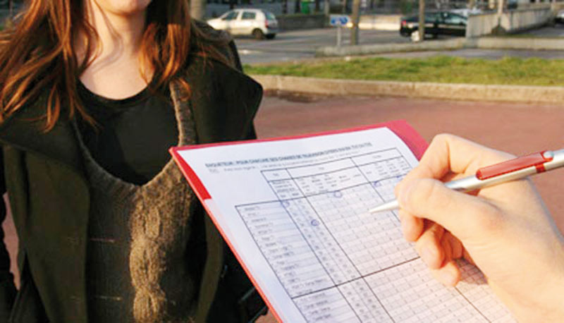 Etudes de marché et sondages: Ce que veut l’AMISE pour la protection des données personnelles