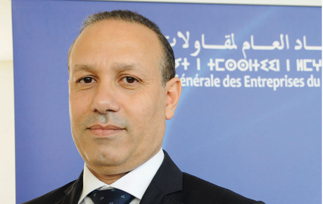 Tarafa Marouane: «Notre ambition est de créer une plate-forme de coopération entre l’ensemble des acteurs»