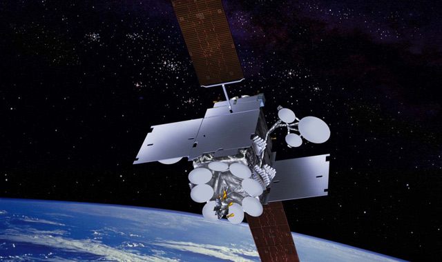 L’Iran met sur orbite un nouveau satellite d’observation