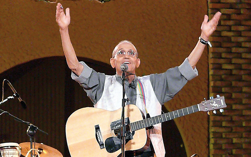 Une étoile de la chanson amazighe vient de s’éteindre
