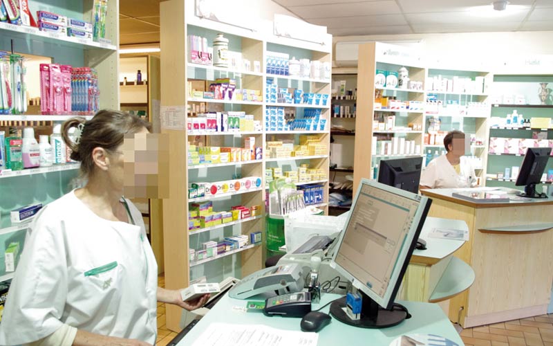 Projet de loi de Finances 2015: Pas de hausse de la TVA sur les médicaments