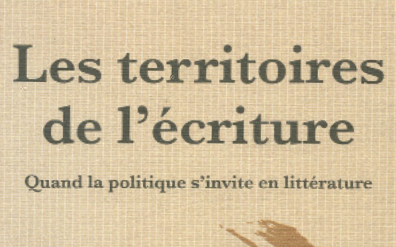 Interférence entre l’intellectuel et le politicien