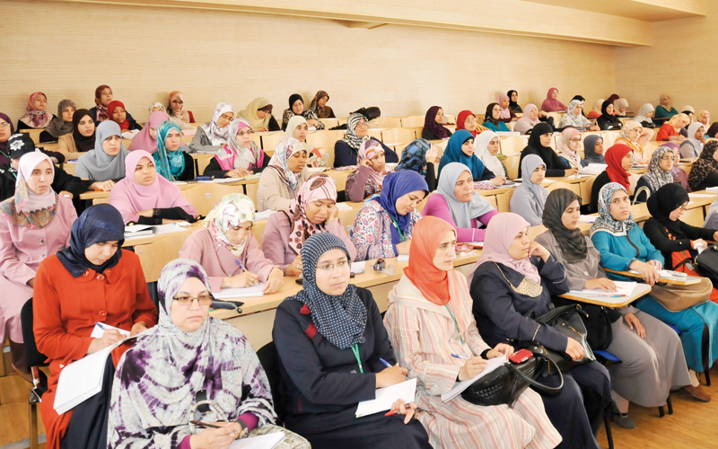 L’Institut Mohammed VI de formation des imams, un formidable outil de diplomatie religieuse