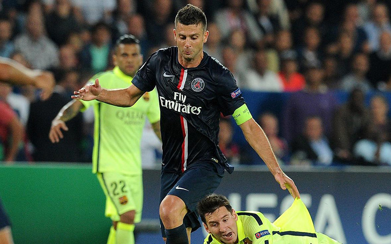 Thiago Motta convoqué au tribunal en décembre