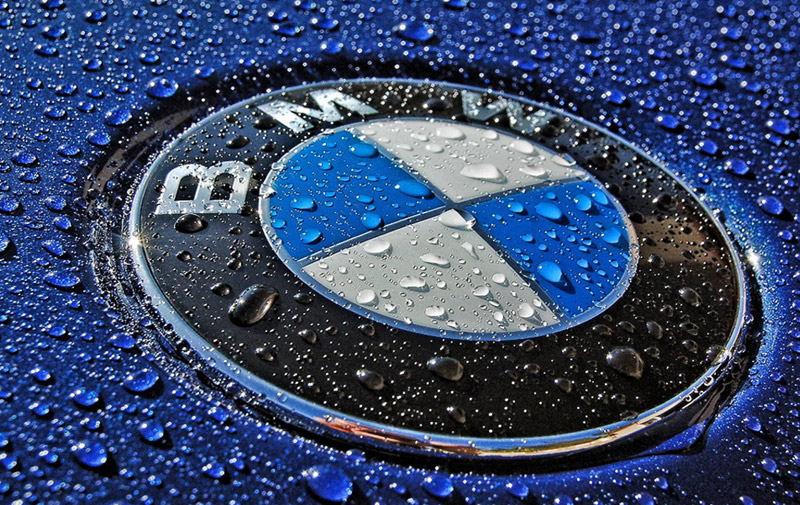 BMW transporteur officiel du Festival du film de Marrakech