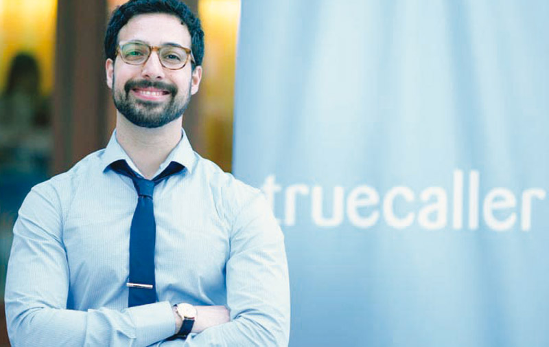 Application: 500.000 numéros indésirables signalés au Maroc avec Truecaller