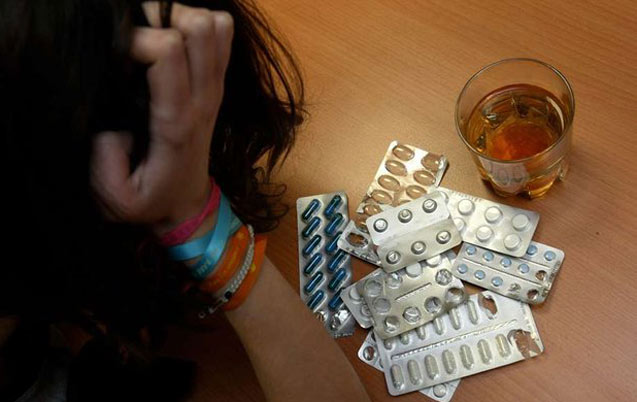 Sourire de Reda: Eriger le suicide des jeunes en problème de santé publique