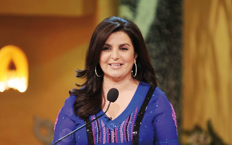 Farah Khan : « Le FIFM, un festival élégant »