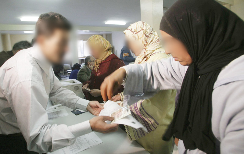 Ressources humaines: L’Etat déboursera 106,8 milliards DH pour ses fonctionnaires