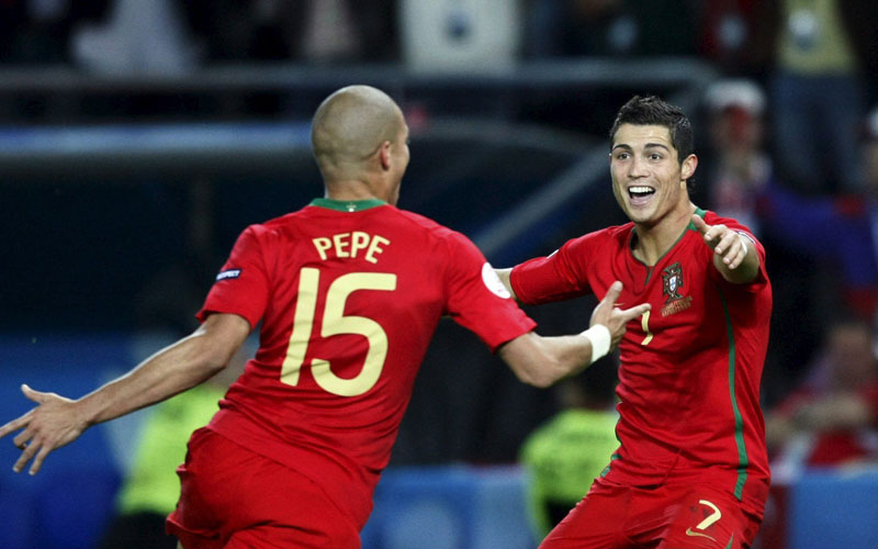 Coupe du monde 2014 – Portugal: Ronaldo prêt pour le matche amical ?