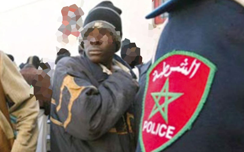 Arrestation d’un ressortissant ivoirien soupçonné de paiements frauduleux