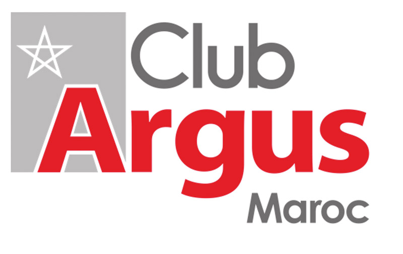 Le Club Argus tient sa première réunion à Casablanca