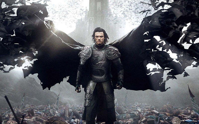 Dracula Untold, en avant-première exclusive à la salle Imax du Morocco Mall