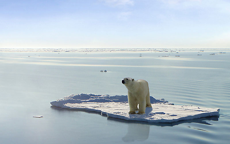 Le réchauffement climatique risque d’aggraver la pauvreté