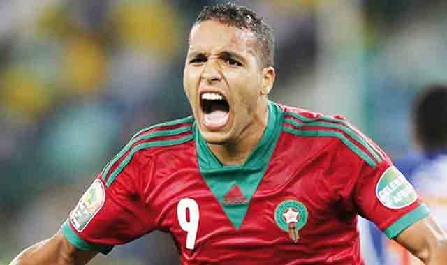 Le Maroc lamine le Mozambique : Préparation CAN Maroc 2015