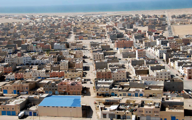 Dakhla-Oued Eddahab: L’ANDA lance un appel à manifestation d’intérêt