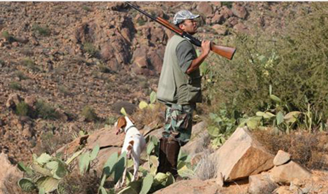 Chasse : la saison 2014/2015 s’ouvre le 28 septembre