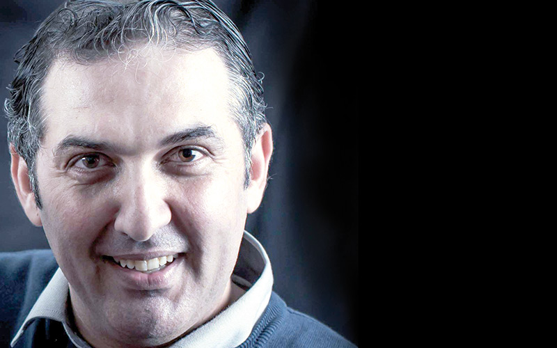 Le chapitre II sera les portes de Tanger