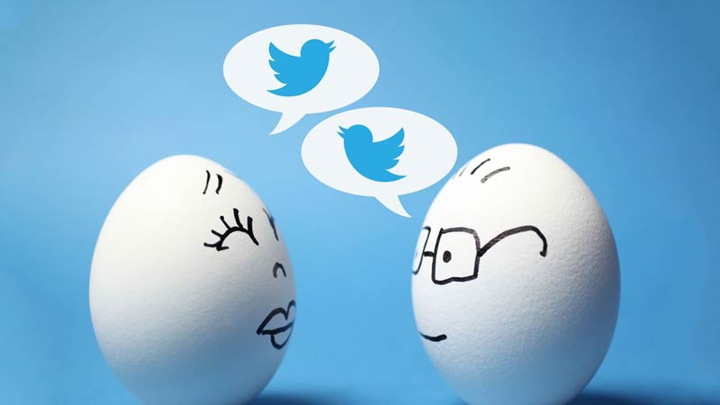 Twitter assurera des cours d’informatique aux démunis