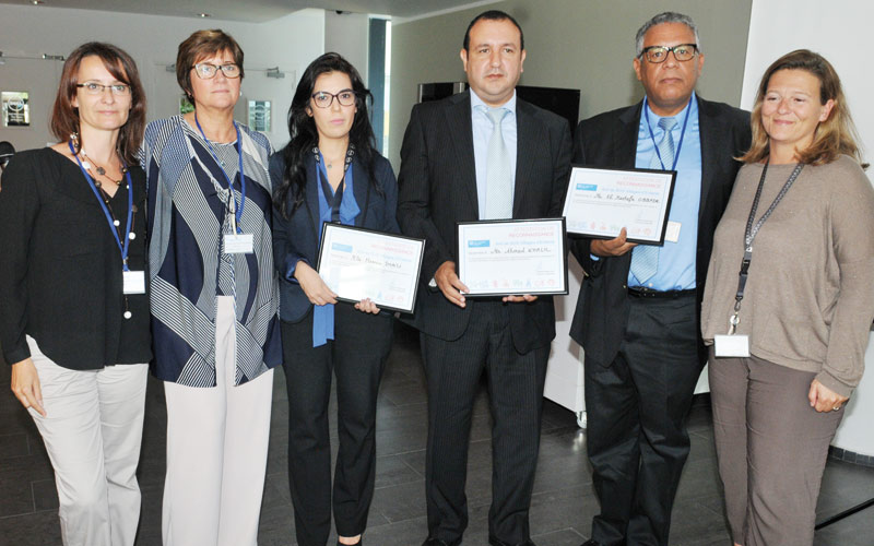 Dell Maroc et Sos Villages d’enfants: Dix ans de collaboration