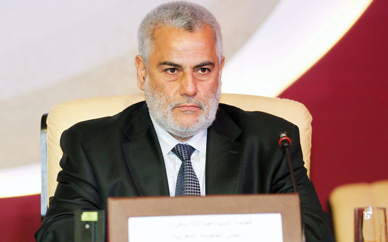 Benkirane censuré par Alarabiya ?